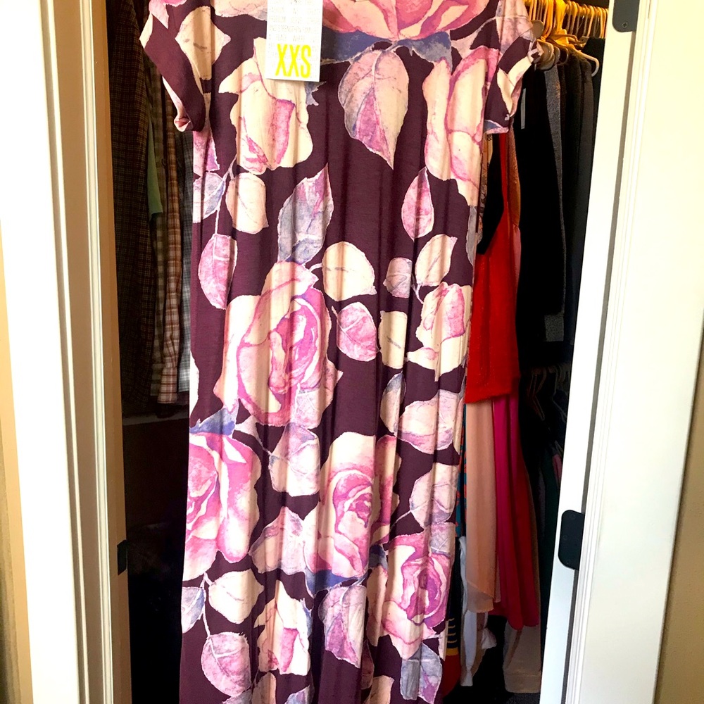 Xxs Lularoe Macy